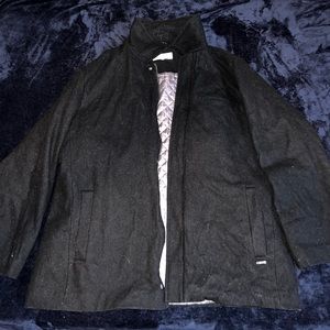 Calvin Klein XL Coat